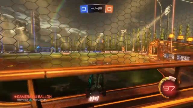 Rocket League  Best Of Octane ZSR