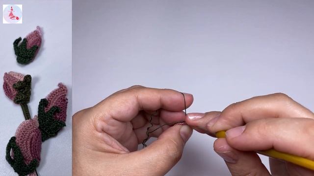 Бутон розы малый смотреть онлайн