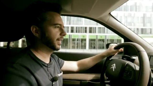 Totalcar: Citroen C4 Cactus смотреть онлайн