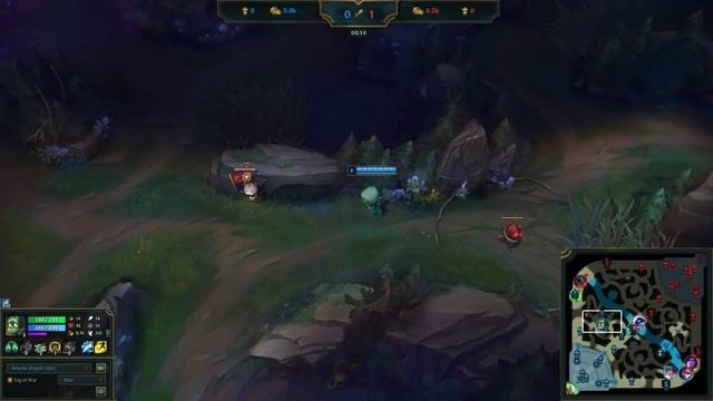 ОСНОВНЫЕ ОШИБКИ ЛЕСНИКОВ НА ЛЮБОМ ЭЛО | ПЕРЕВОД | SHARKZ смотреть онлайн