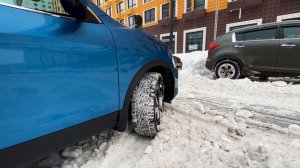 Ниссан Кашкай - обзор топовой комплектации