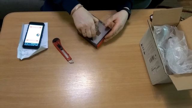 Часы Xiaomi Huami Amazfit Watch | Обзор, распаковка смотреть онлайн