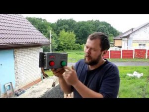 Стресс-тест корпусов из фанеры