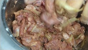 ГУЛЯШ армейский в автоклаве WEIN.mp4