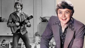 «Усатый нянь». 25 лет в браке с внучкой двух маршалов и одинокая старость. Сергей Проханов