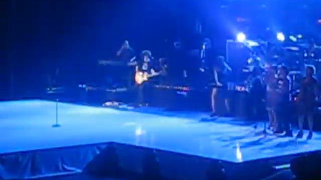 Natalia @ Kursaal Oostende (03 okt '09) смотреть онлайн