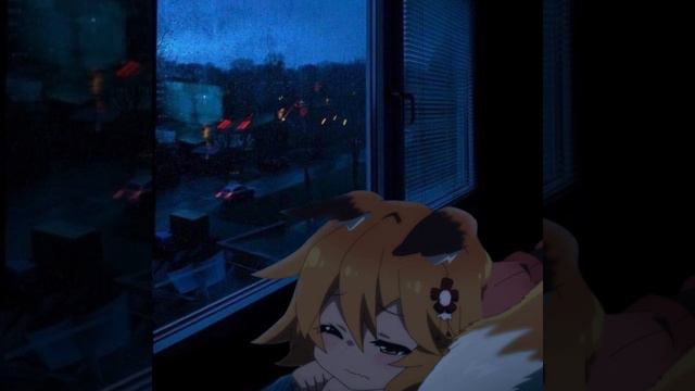 Июльские Дни - Не для меня (Колокол, Сенко-сан/Senko-san AI Cover) смотреть онлайн