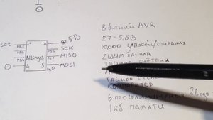 2МК.Самый простой программатор для прошивки микроконтроллера своими руками.