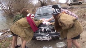 Клип для юрфака