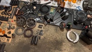 Новые ЗАПЧАСТИ ИЖ И НОВАЯ ПЛАНЕТА 5