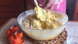 Пирог со щавелем пальчики оближешь