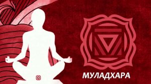 Мантра для Муладхара чакры