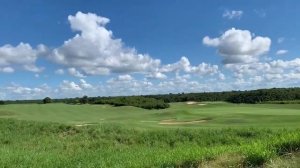 Dye Fore Golf Course at Casa De Campo Dominican Republic