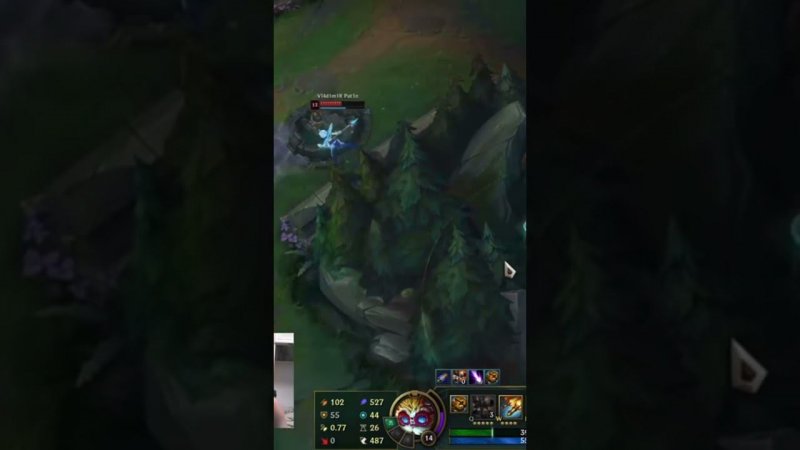 Heimerdinger sniper