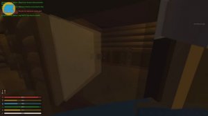 Unturned \ #12 \ ТУТ ХОРОШО !!! \ СКАЧАТЬ АНТЮРНЕД !!!