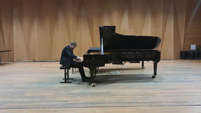 Сергей Прокофьев «Ромео и Джульетта.  