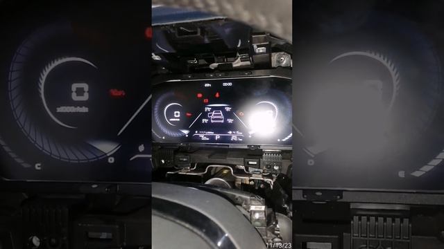 geely emgrand 2022 buzzer indecator malfunction. смотреть онлайн