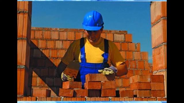 «В мире рабочих профессий»