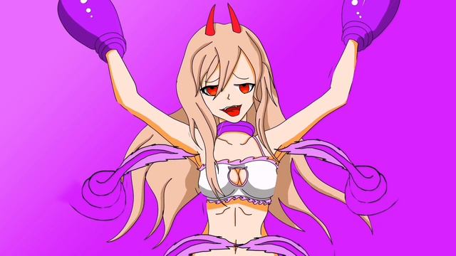 Power vs tickle devil смотреть онлайн