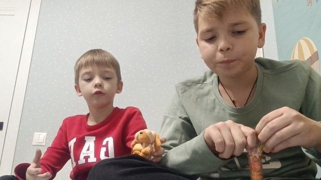 надеюсь мы в последний эту гадость. Последний вообще????????????