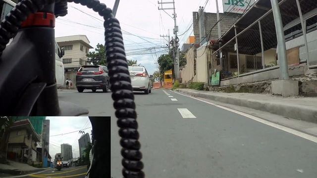 Dualtron Spider 2 - Quick Maura's Place Ride (August 27, 2022) смотреть онлайн