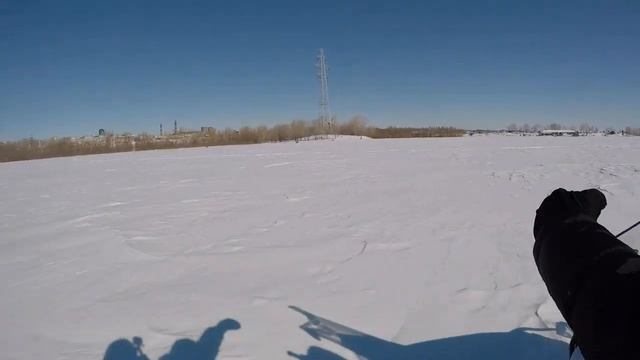 САМАРА 09 МАРТА 2018 YAMAHA VK540V смотреть онлайн