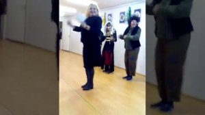 Чух чух паравозик...