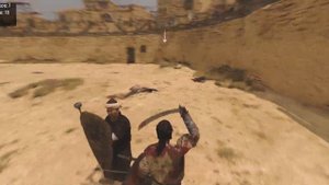 Mount & Blade 2: Bannerlord Гайд как сражаться на Арене