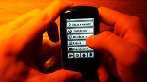 Garmin Edge 800 обзор