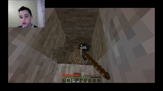 ?майнкрафт, но с каждой ачивкой барьер увеличивается смотреть онлайн