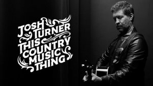 Josh Turner - Unsung Hero (Official Audio)