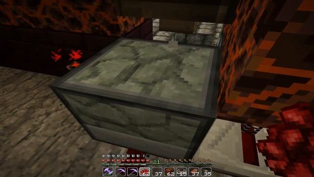 [029] Soul-sucking Urns смотреть онлайн