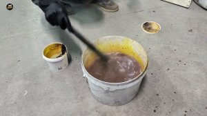 Exeed, антихром и покраска