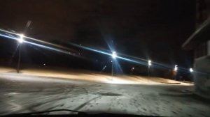 OPC Opel Meriva - Winter Games