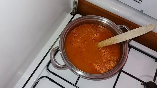 Tarhana Çorbası Nasıl Yapılır.Tarhana Çorbası Tarifi & Tarhana