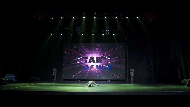 STAR’TDANCEFEST_VOL12_5’ST PLACE_Art mix solo kids beginers_FreeDom. Колесов Николай смотреть онлайн