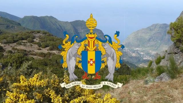 Гимн Мадейры. смотреть онлайн