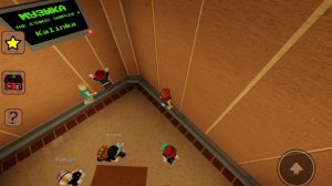 Лифт Веселья!!! Roblox, лифт веселья
