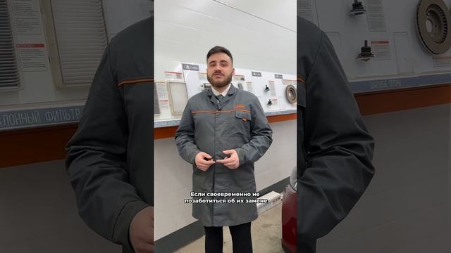 Колодки - когда менять?