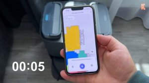 ?ОНИ ЭТО СДЕЛАЛИ! НОВЫЙ РОБОТ-ПЫЛЕСОС со СТАНЦИЕЙ САМООЧИСТКИ KaringBee S7 OMNI - ОБЗОР!