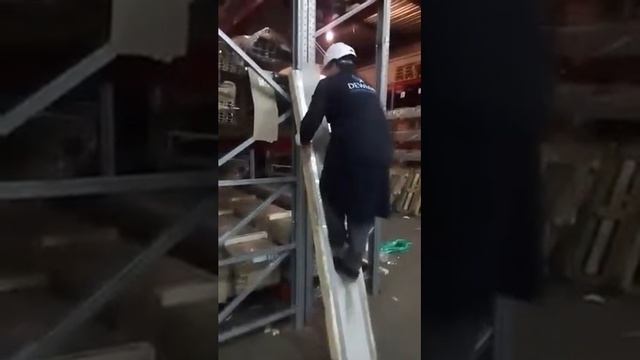 Эксперимент на продавливание AV 19 и AV 20 смотреть онлайн