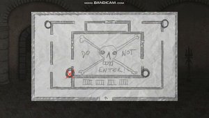 Зайшли в храм Sally Face Episode 5