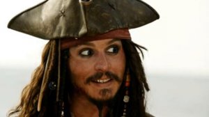 DJ Tiesto - He Is A Pirate (Pirates Of The Carribean Techno Remix)