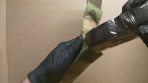 Чехол для турникета