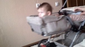 Укачивание