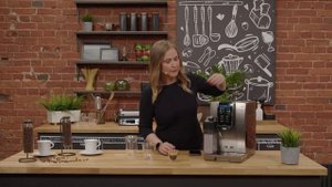 Краткий обзор кофемашины De'Longhi ECAM 370.95