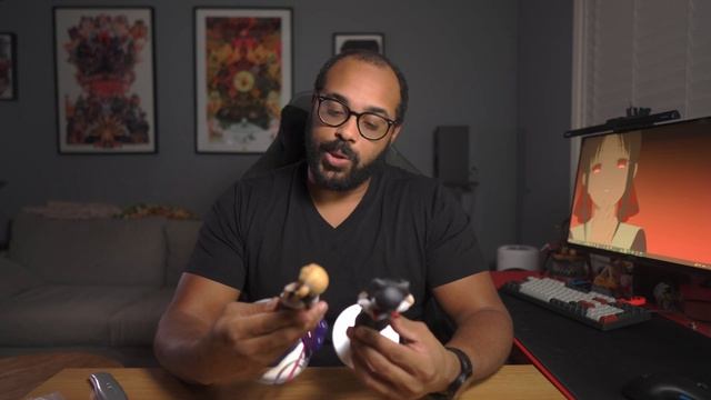 Ai Hayasaka 1/7 Amakuni x AmiAmi Unboxing & Review смотреть онлайн