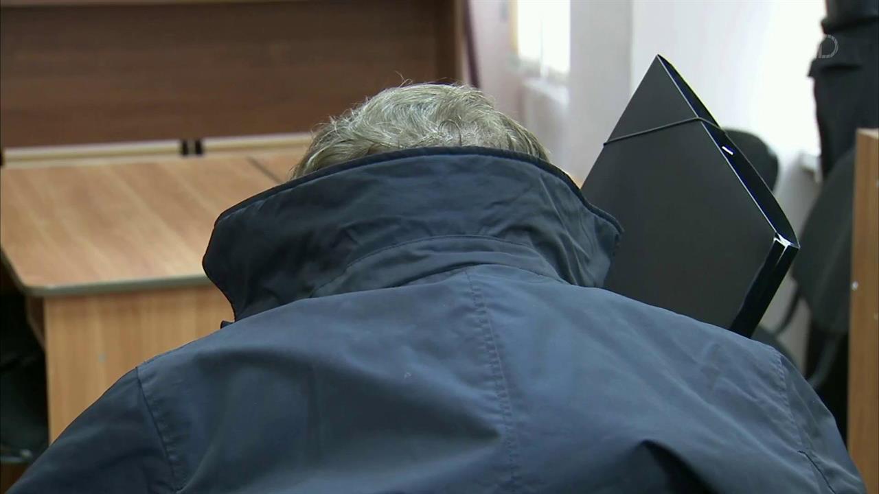 Дебоширу с рейса Пекин-Москва пришлось протрезветь после экстренной посадки в Красноярске