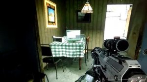 Все ноутбуки в игре Call of Duty modern warfare 2 (часть 2)