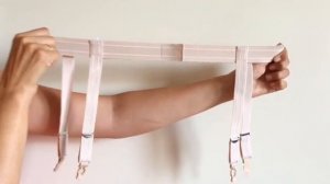 Пояс для компрессионных чулок (Medi, Германия)